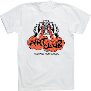 Image Market: Student Council T Shirts, Senior Custom T-Shirts, High School  Club TShirts - Choose a Design to Create Custom Art T-shirts.